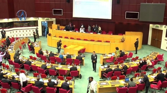 L’Afrique doit trouver en elle-même des solutions réalistes à ses problèmes de gouvernance