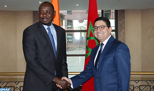 Nouvel élan pour le coopération maroco-nigerienne 