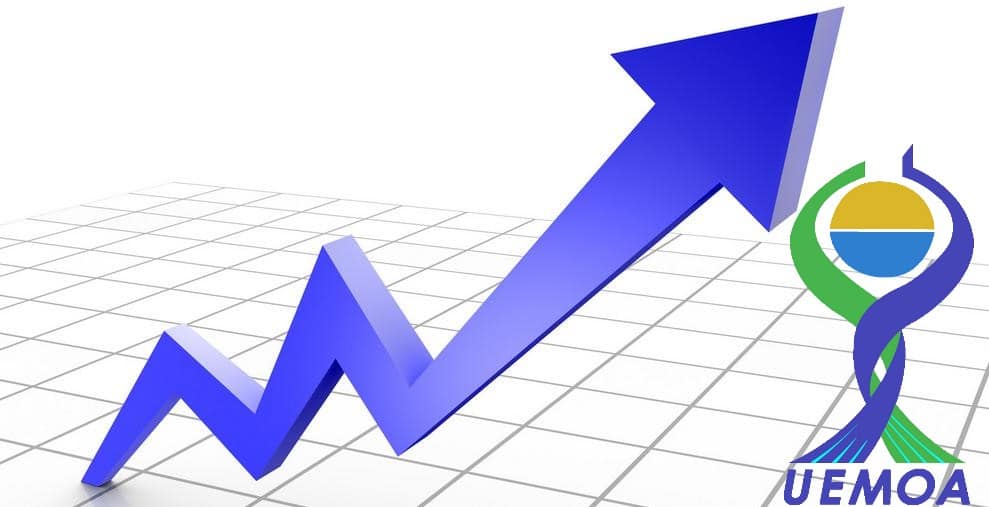 UEMOA : vers une hausse de croissance en 2017