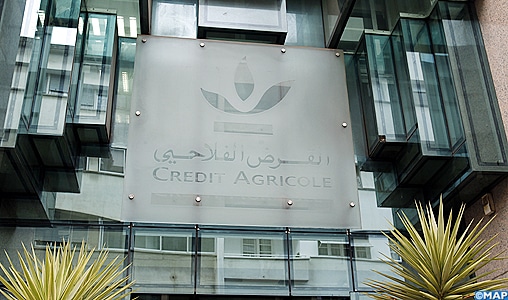 Crédit Agricole du Maroc s’engage sur de nouveaux accords avec des acteurs du secteur agricole