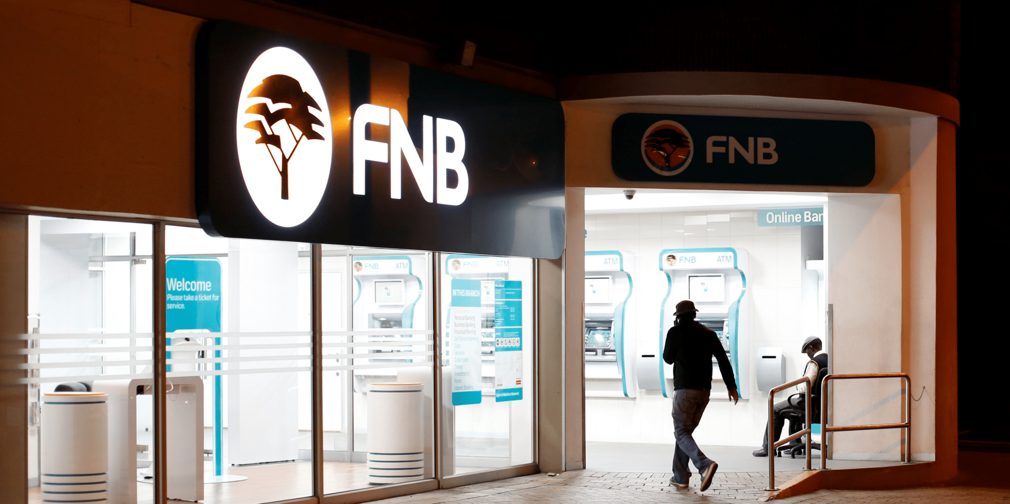 La banque sud-africaine FNB Connect s’offre une reconnaissance internationale