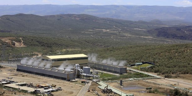 Ethiopie: 4 milliards de dollars pour construire des centrales géothermiques de 1 000 MW