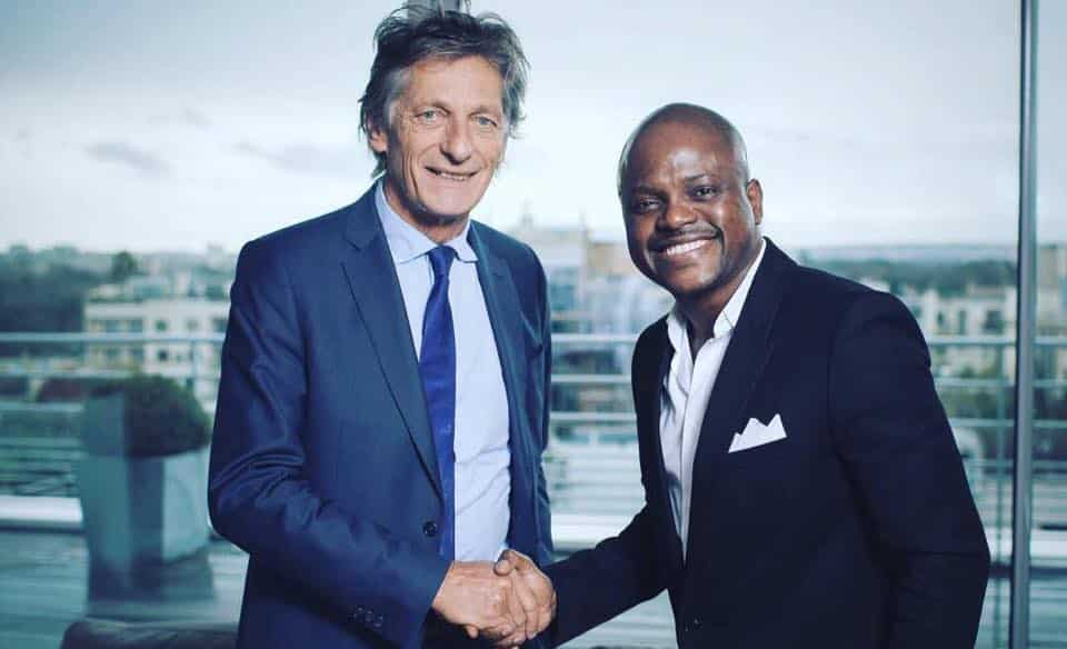 M6 s’allie à Voodoo Group pour se lancer dans la télévision en Afrique