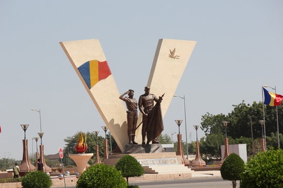 Tchad : hausse remarquable du déficit budgétaire prévisionnel exercice 2018