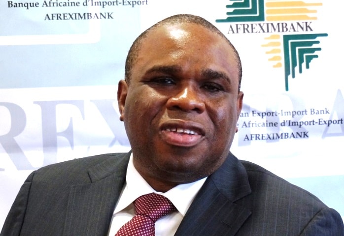 Afreximbank promet 1,5 milliard de dollars au Zimbabwe