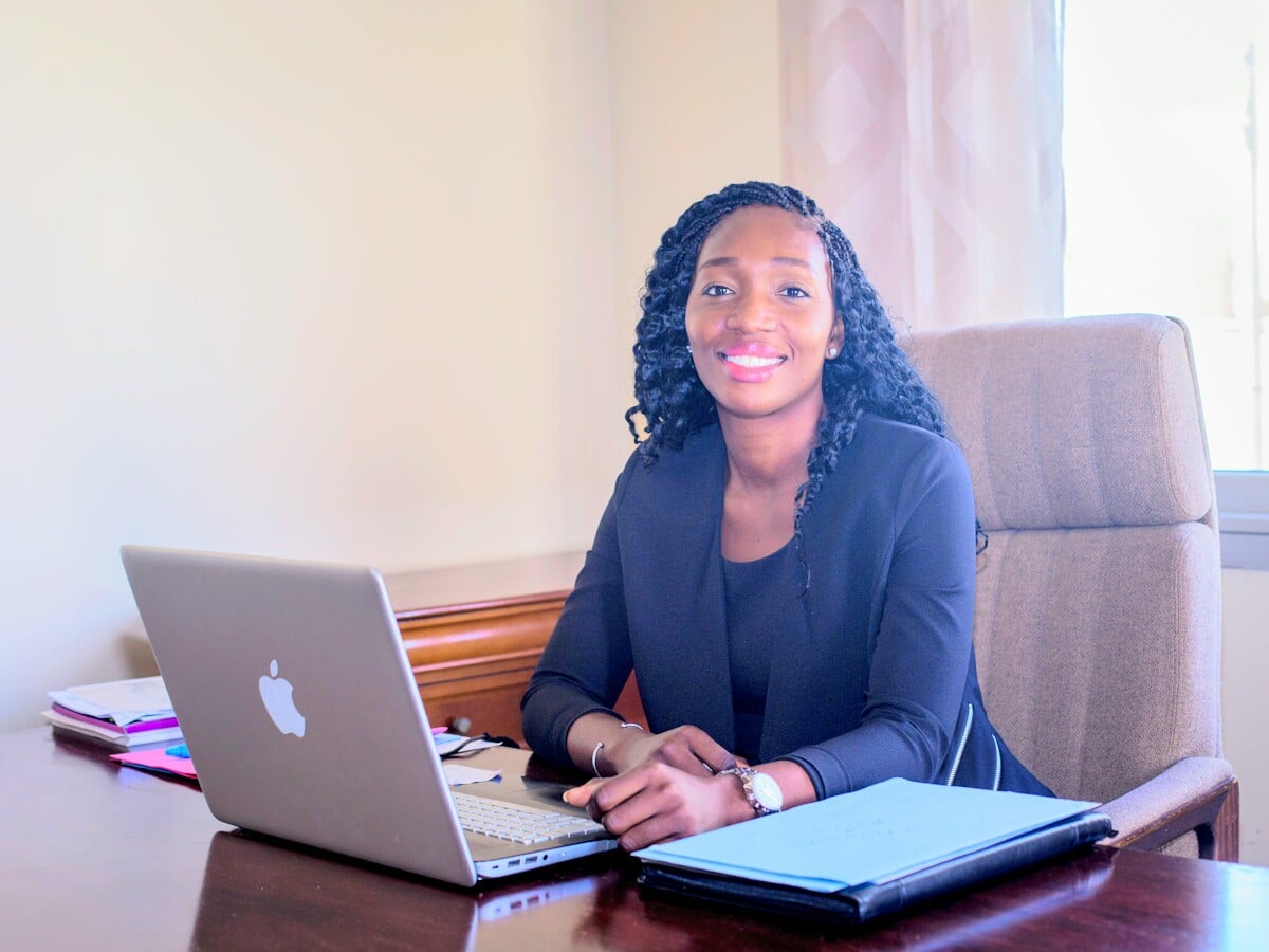 Assana Alio, Managing Director Peacock Capital Advisors Group