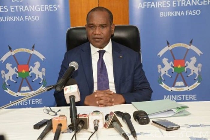 Arrêt des relations commerciales entre le Burkina Faso et la Corée du Nord