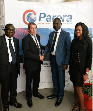 Côte d’Ivoire : Setelci s’associe au leader français de la cartographie numérique 