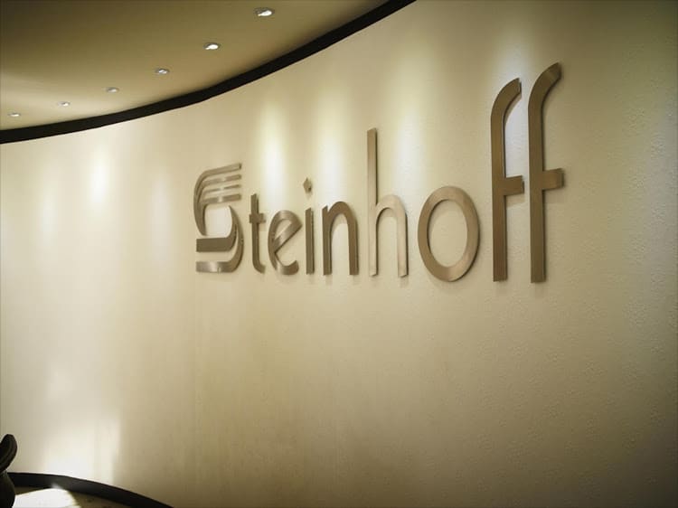 Steinhoff envisage de céder 1,4 milliard d’actifs en Afrique du Sud