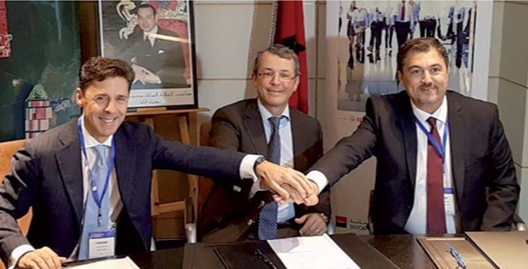Maroc : Euler Hermes Acmar et Société Générale consolident leur partenariat