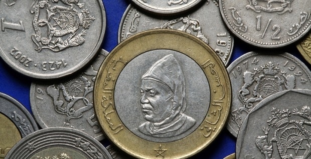 Maroc: flexibilité contrôlée du dirham