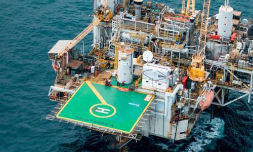 Perenco contrôle 94% de la production gaz naturel au Gabon