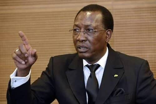 Acculé par le FMI, le Tchad coupe les salaires des fonctionnaires