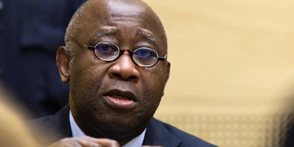L’ancien président Gbagbo et trois de ses ex-ministres condamnés à 20 ans de prison