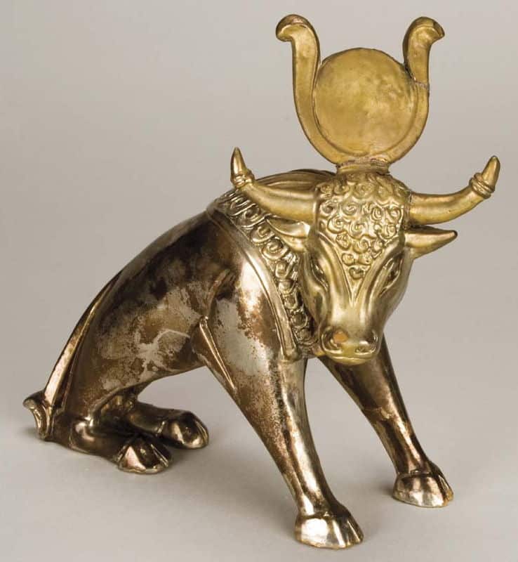 L’or, actif sans rendement mais toujours valeur refuge