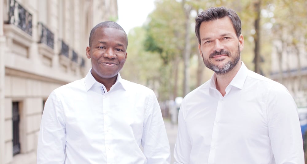 Un nouveau fonds de 100 millions d’euros pour soutenir les start-up africaines