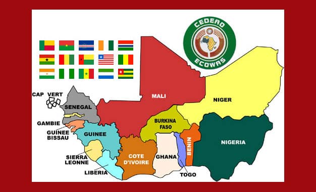 Cedeao : accouchements difficiles à Lomé