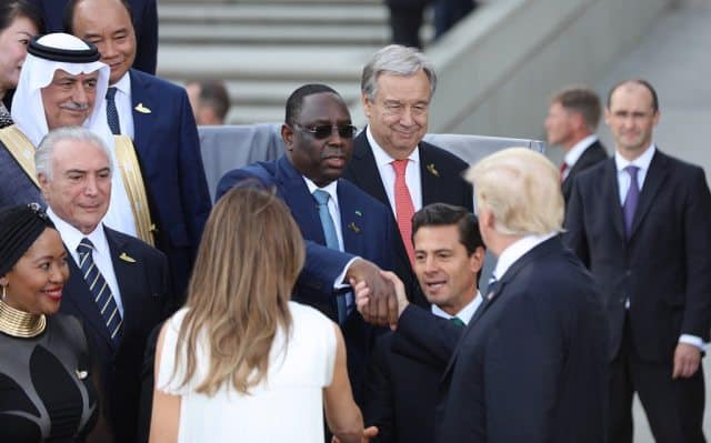 Le G20 prolonge de 6 mois le moratoire sur la dette des pays pauvres