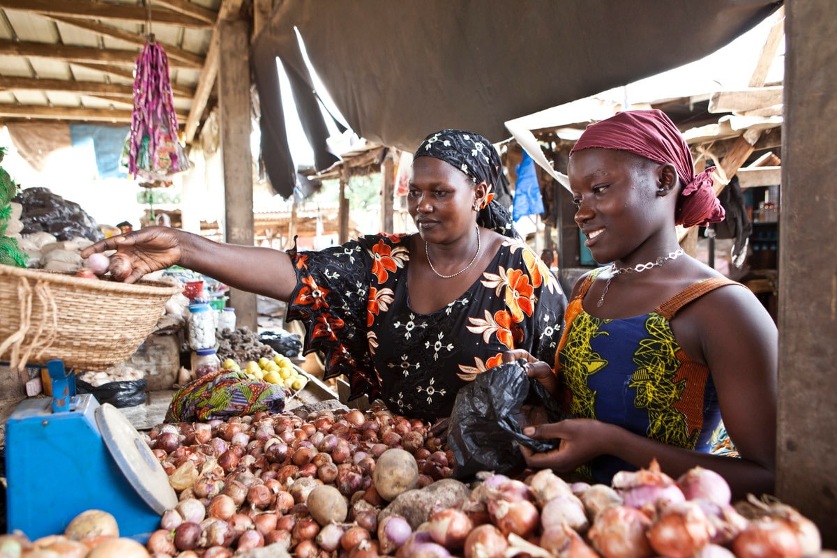 Côte d’Ivoire : le secteur de la microfinance en forte croissance