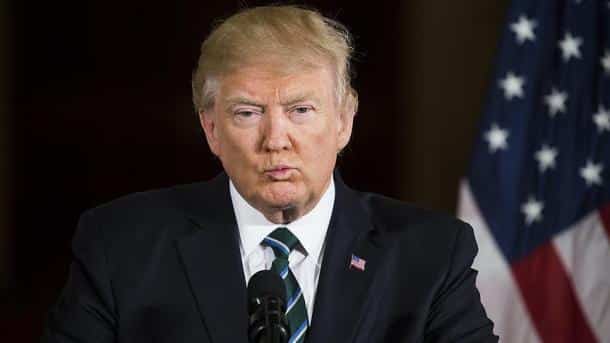 Donald Trump invité au sommet de l&rsquo;Union africaine