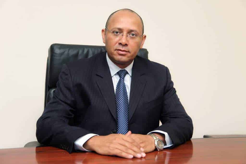 Mali: Mamadou Igor Diarra sort un livre politique