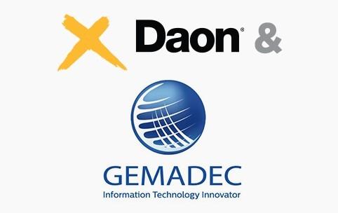 GEMADEC ET DAON ANNONCENT UN PARTENARIAT STRATÉGIQUE POUR L’AFRIQUE DU NORD ET LES PAYS FRANCOPHONES