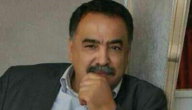 Mustapha Trai, adieu camarade