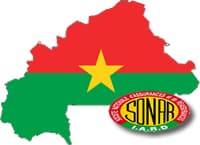 Burkina Faso: Sonar IARD reconduit sa note A +