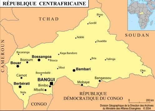Capital minimum en Assurance: le casse tête centrafricain