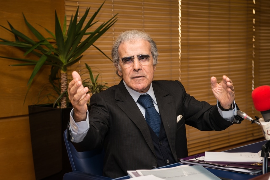 Croissance au Maroc : la banque centrale plus optimiste que le FMI