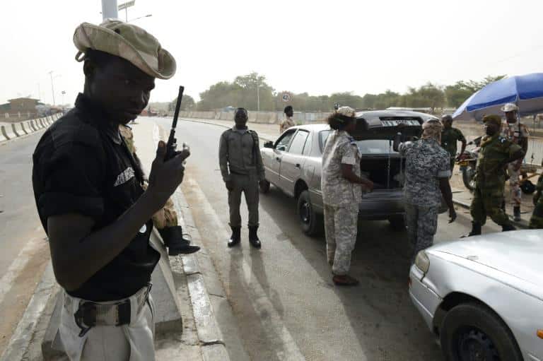 Tchad : un numéro vert pour lutter contre la corruption