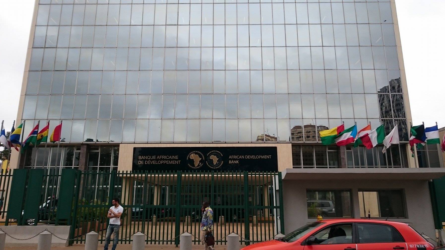 La BAD exclut Robert Ngong pour corruption