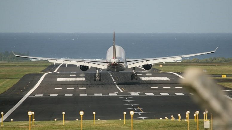 Les volumes de fret en chute pour les compagnies aériennes africaines