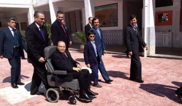 Algérie: tour de vis présidentiel sur les dossiers de privatisation