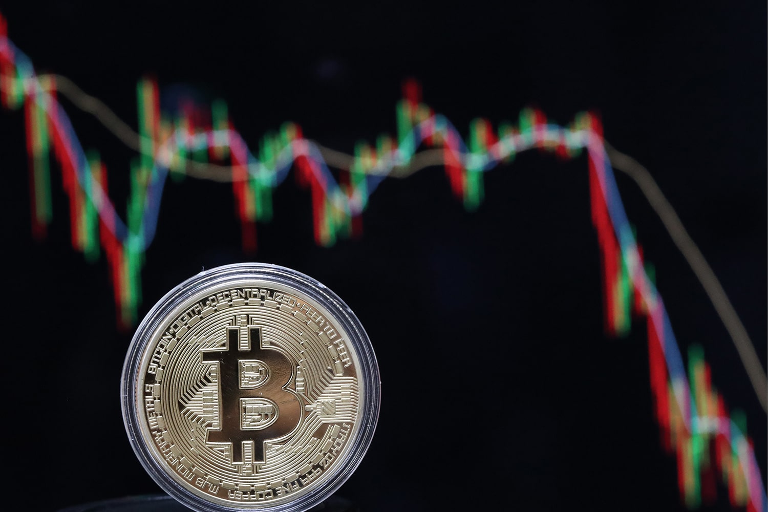 Bitcoin: atterrissage en douceur d’un rêve libertaire