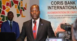 Coris Bank , plus de 2 000 milliards de FCFA d’investissements au Burkina Faso
