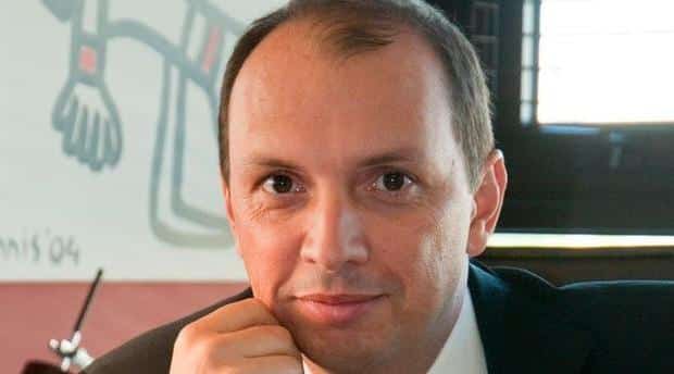 Le Maroc tient son «Monsieur Afrique»