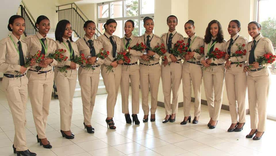Cote d’Ivoire : Ethiopian Airlines va assurer les vols vers les États-Unis