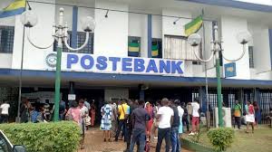Gabon : PosteBank devient PosteFinance