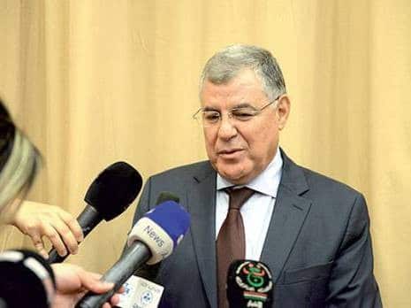 Algérie: Projet de loi sur les hydrocarbures