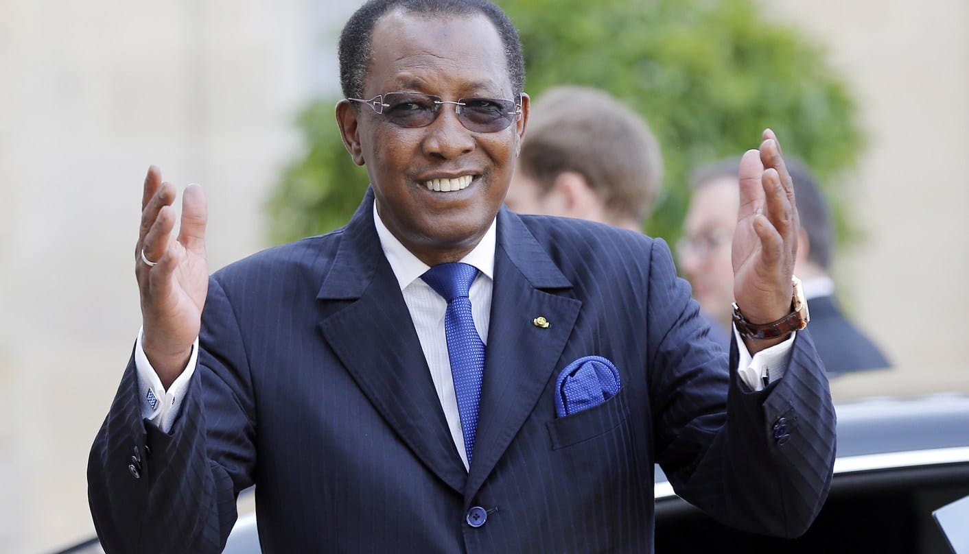 Tchad : le gouvernement abandonne la coupe des salaires des fonctionnaires