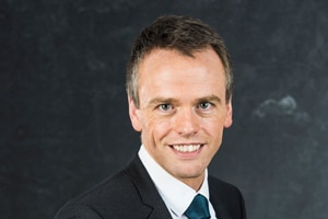 Joerg Weber nommé Directeur Général d’Allianz Maroc