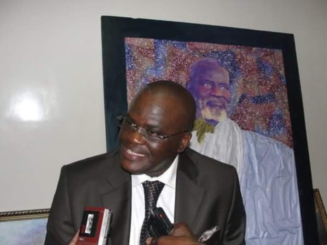 La question des TPE& PME Sénégalaises dans les accords de Bâle 2 & Bâle 3