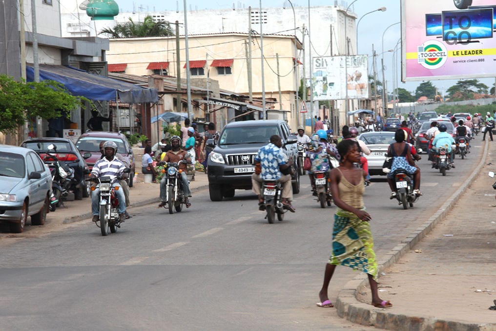 Le Togo renoue avec de belles performances sur le marché régional