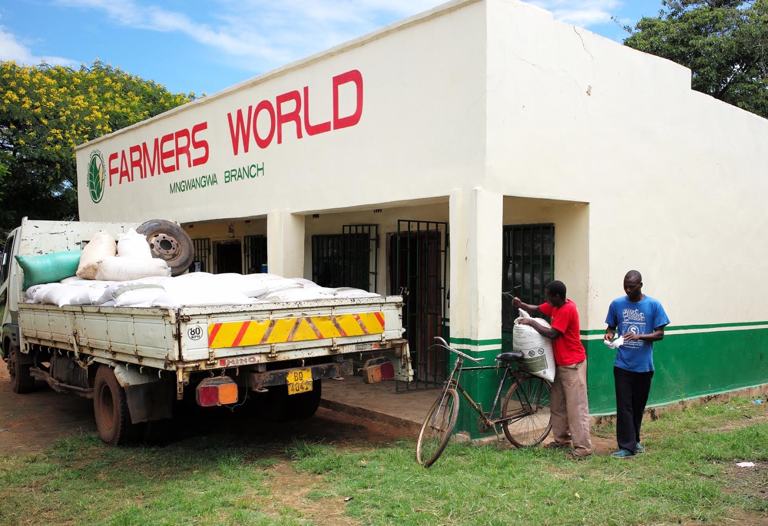 Nourrir l&rsquo;Afrique: nouvel  investissement de la  BAD dans Phatisa