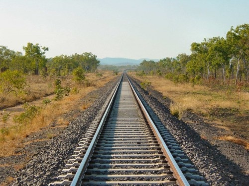 Qui financera le chemin de fer  Cameroun-Tchad