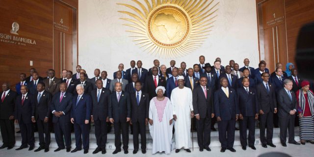 Vaincre la corruption, une option non négociable pour l’Afrique