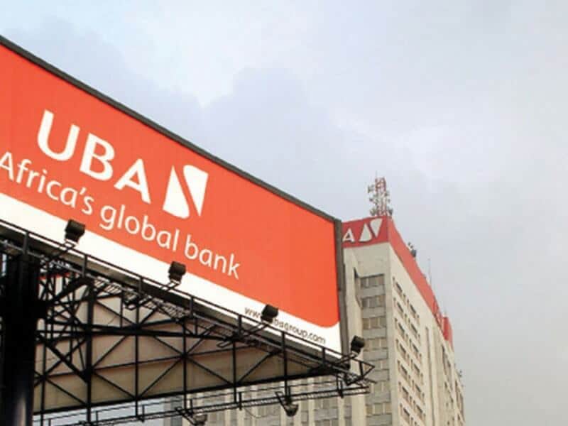 UBA lance Chat Banking via Facebook