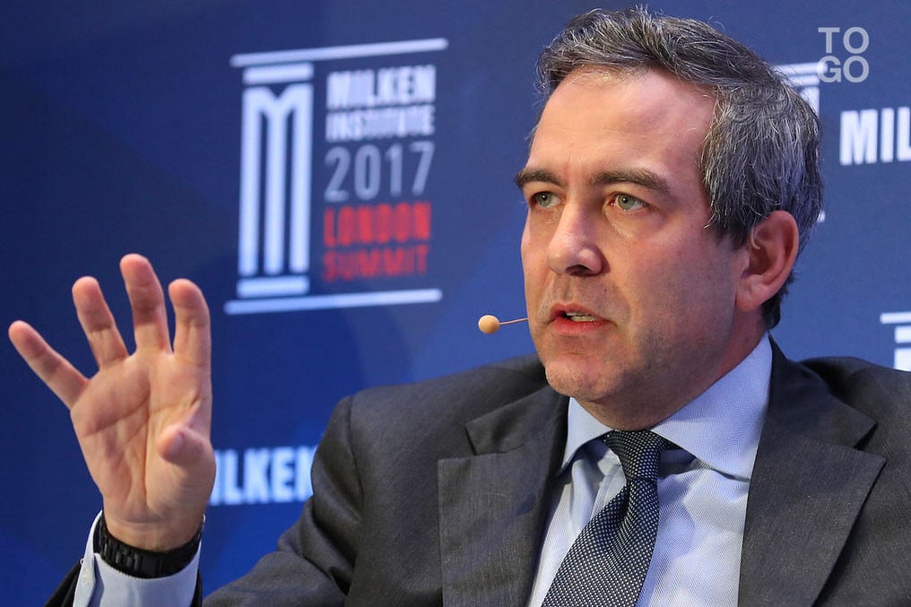 Togo : vers de nouveaux investissements de l’agence américaine OPIC