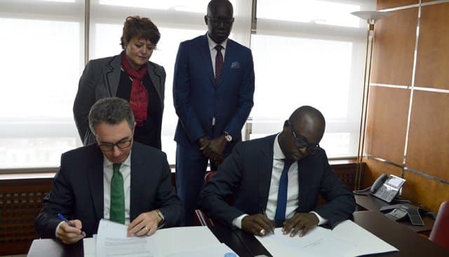 Le marocain Finéa s’allie à la Caisse des Marchés Publics du Sénégal